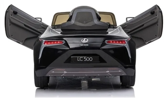 LEXUS CHILD RIDE, BABY RIDE, KIDS RIDE ON 12V CAR W REMOTE image indicator(3)