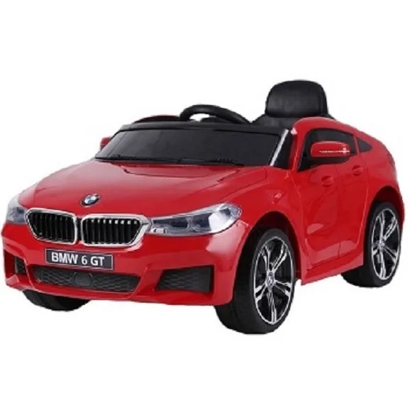 BMW GT 12V CHILD RIDE, BABY RIDE, KIDS RIDE ON SUV W REMOTE