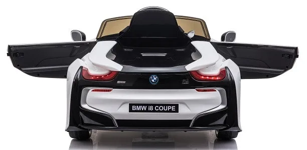 BMW I8 KIDS RIDE,BABY RIDE,CHILD RIDE ON 12V CAR W REMOTE image indicator(6)