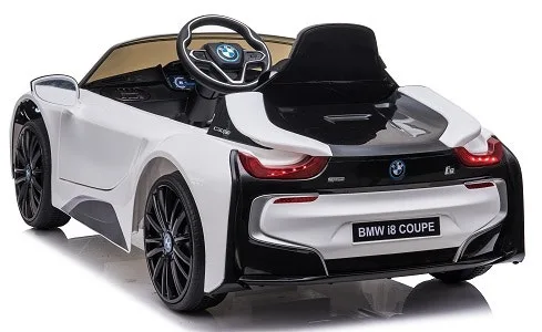 BMW I8 KIDS RIDE,BABY RIDE,CHILD RIDE ON 12V CAR W REMOTE image indicator(9)
