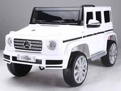 MERCEDES CHILD RIDE, BABY RIDE, KIDS RIDE ON 12V SUV W REMOTE image indicator(2)