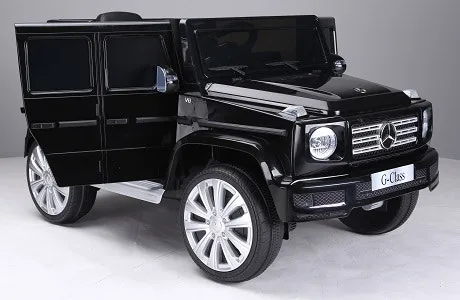 MERCEDES CHILD RIDE, BABY RIDE, KIDS RIDE ON 12V SUV W REMOTE image indicator(5)