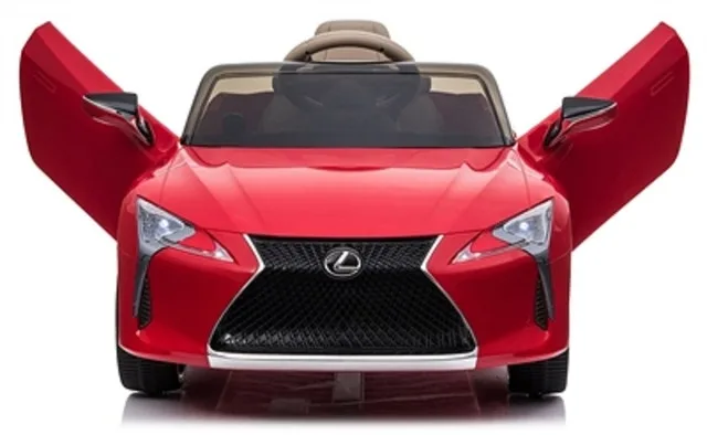 LEXUS CHILD RIDE, BABY RIDE, KIDS RIDE ON 12V CAR W REMOTE image indicator(4)