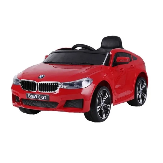 BMW GT 12V CHILD RIDE, BABY RIDE, KIDS RIDE ON SUV W REMOTE