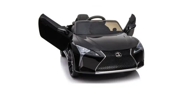 LEXUS KIDS RIDE ON CAR BLOWOUT SALE WITH REMOTE CONTROL