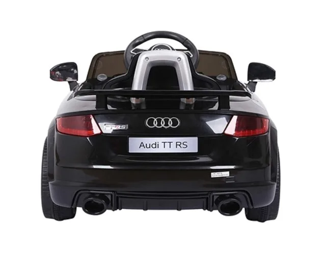 AUDI KIDS RIDE ON CAR WITH REMOTE CONTROL BLOWOUT SALE image indicator(6)