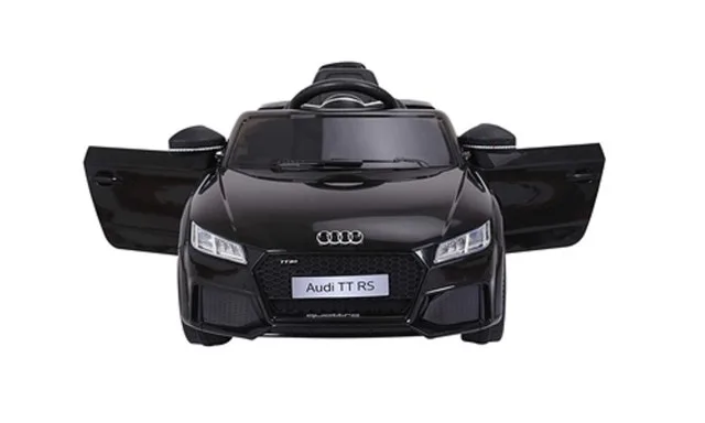 AUDI KIDS RIDE ON CAR WITH REMOTE CONTROL BLOWOUT SALE image indicator(9)