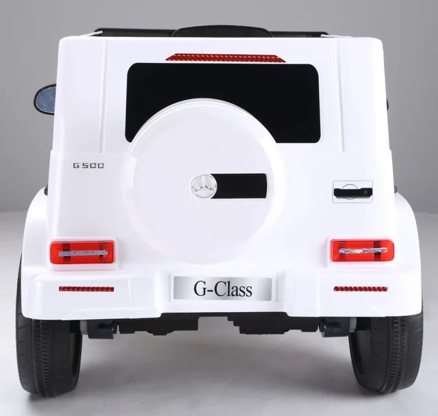 MERCEDES KIDS RIDE ON CAR, SUV BLOWOUT SALE W/ REMOTE image indicator(4)