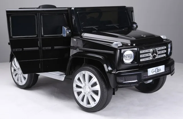 MERCEDES KIDS RIDE ON CAR, SUV BLOWOUT SALE W/ REMOTE image indicator(5)