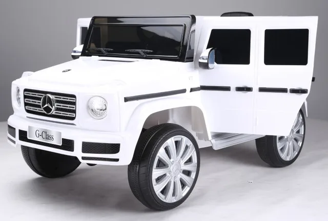 MERCEDES KIDS RIDE ON CAR, SUV BLOWOUT SALE W/ REMOTE image indicator(6)