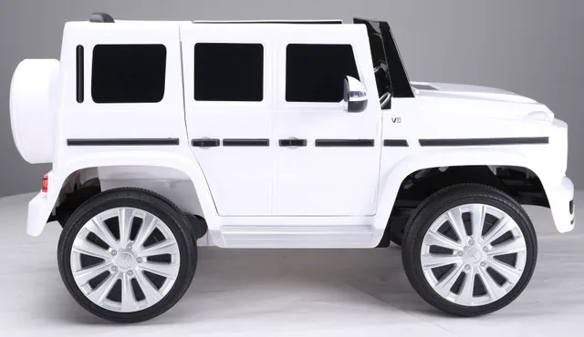 MERCEDES KIDS RIDE ON CAR, SUV BLOWOUT SALE W/ REMOTE image indicator(8)