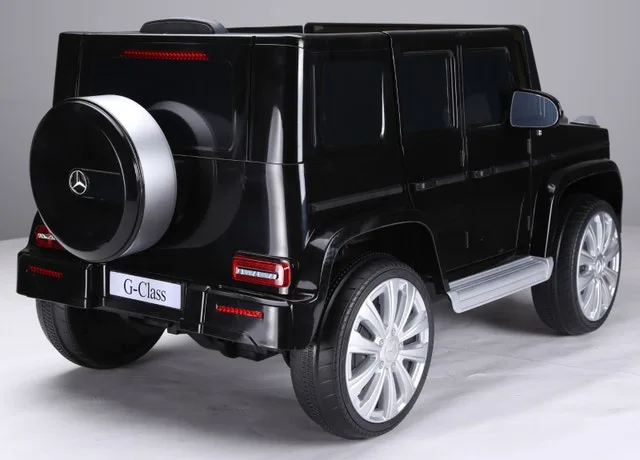 MERCEDES KIDS RIDE ON CAR, SUV BLOWOUT SALE W/ REMOTE image indicator(9)