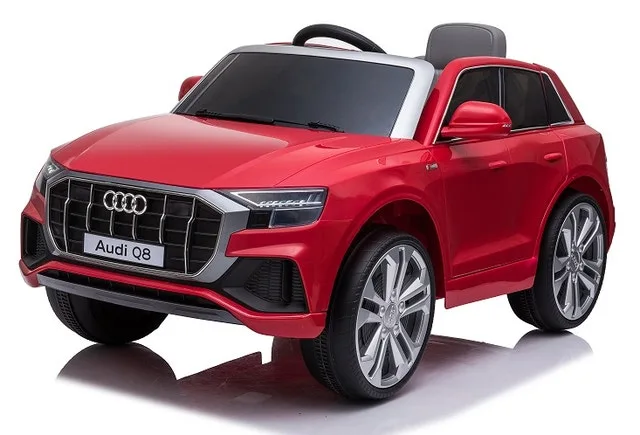 AUDI KIDS RIDE ON CAR, SUV BLOWOUT SALE WITH REMOTE CONTROL