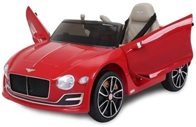 BENTLEY KIDS RIDE ON CAR, SUV BLOWOUT SALE WITH REMOTE CONTROL