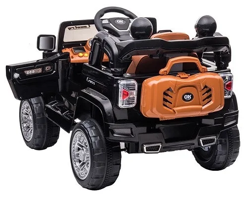 KIDS RIDE ON CAR, SUV BLOWOUT SALE WITH REMOTE CONTROL image indicator(5)