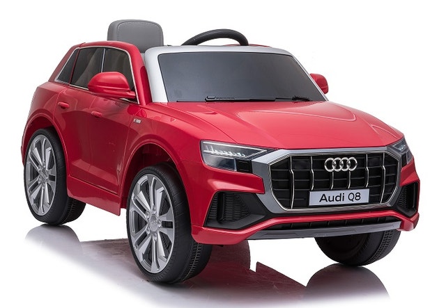AUDI KIDS RIDE ON CAR, SUV BLOWOUT SALE WITH REMOTE CONTROL