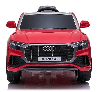 AUDI KIDS RIDE ON CAR, SUV BLOWOUT SALE WITH REMOTE CONTROL - photo 2