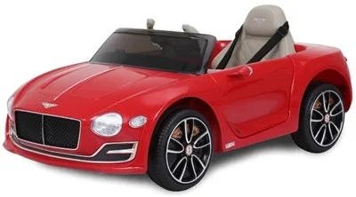 BENTLEY KIDS RIDE ON CAR BLOWOUT SALE WITH REMOTE CONTROL image indicator(6)