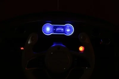 BENTLEY KIDS RIDE ON CAR BLOWOUT SALE WITH REMOTE CONTROL image indicator(7)