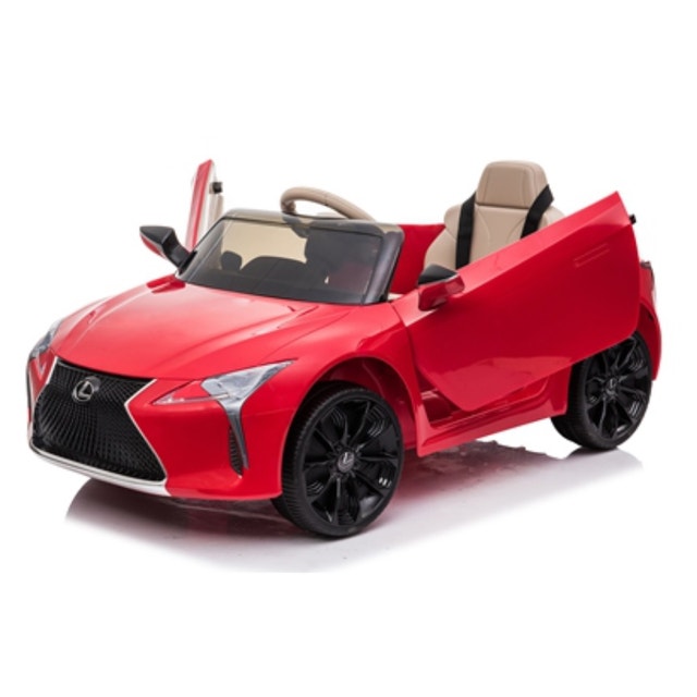 LICENSED KIDS RIDE ON CAR BUTTERFLY STYE D OORS SALE W REMOTE - photo 2