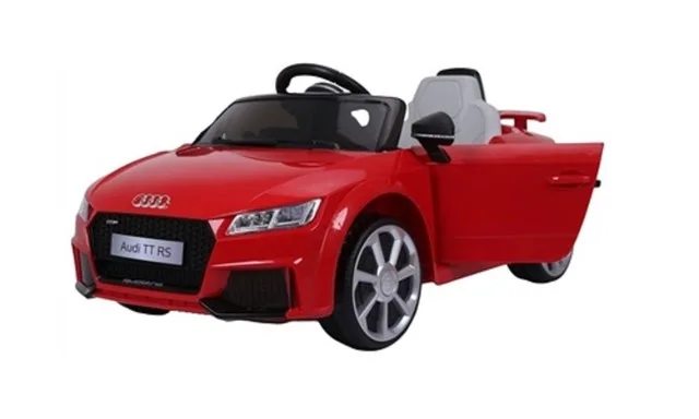 Licensed Kids Ride On Car Blowout Sale w/ Remote