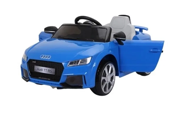 Licensed Kids Ride On Car Blowout Sale w/ Remote image indicator(3)