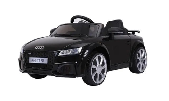 Licensed Kids Ride On Car Blowout Sale w/ Remote image indicator(4)