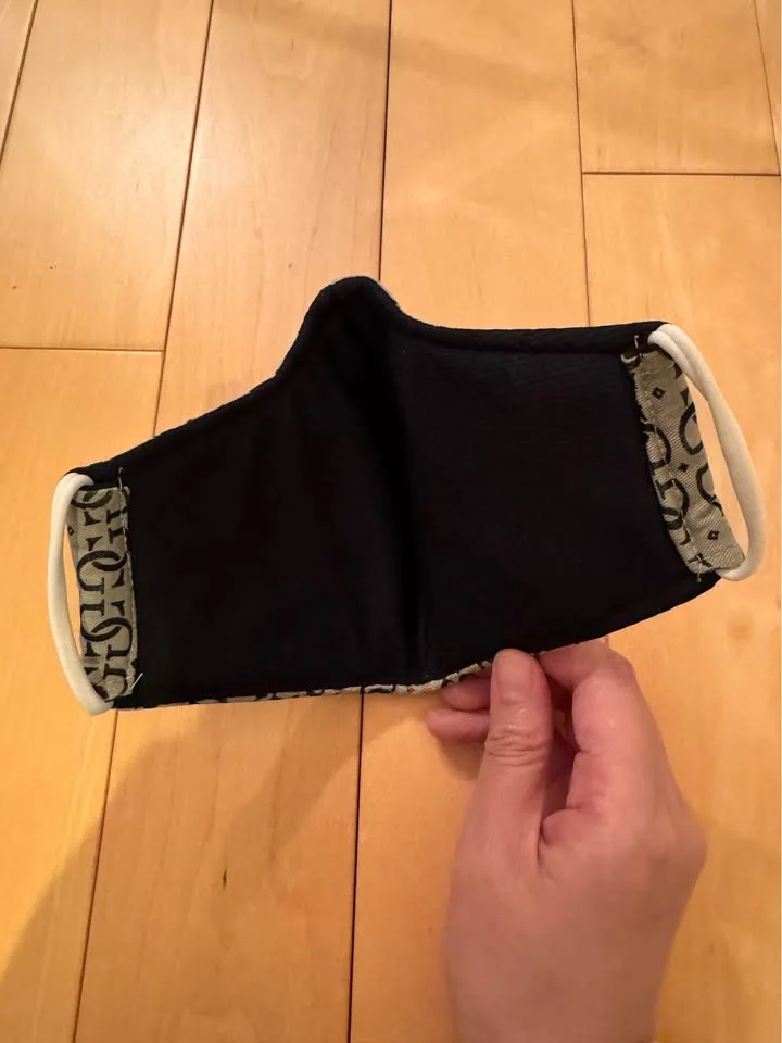 Cloth Face Mask image indicator(2)