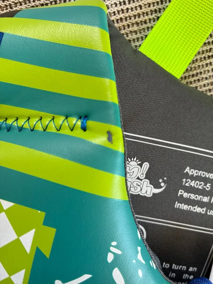 HeySplash Life Jacket for Kids image indicator(2)