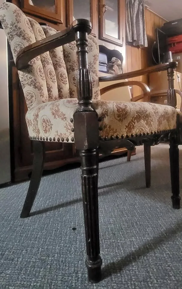 Chair - Classic furniture for sale.