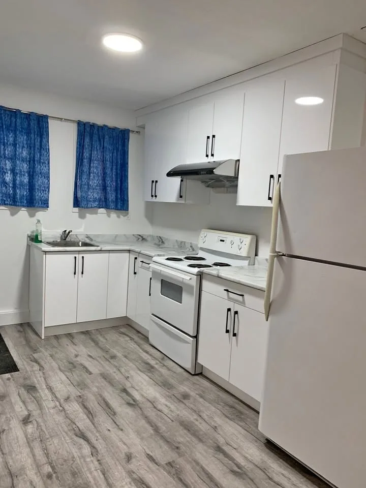 2 Beds 1 Bath House