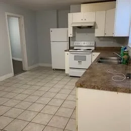 2 Beds 1 Bath - House