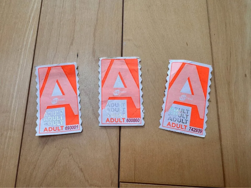 Miway 3 Adult Fares (Mississauga, ON Transit) image indicator(2)