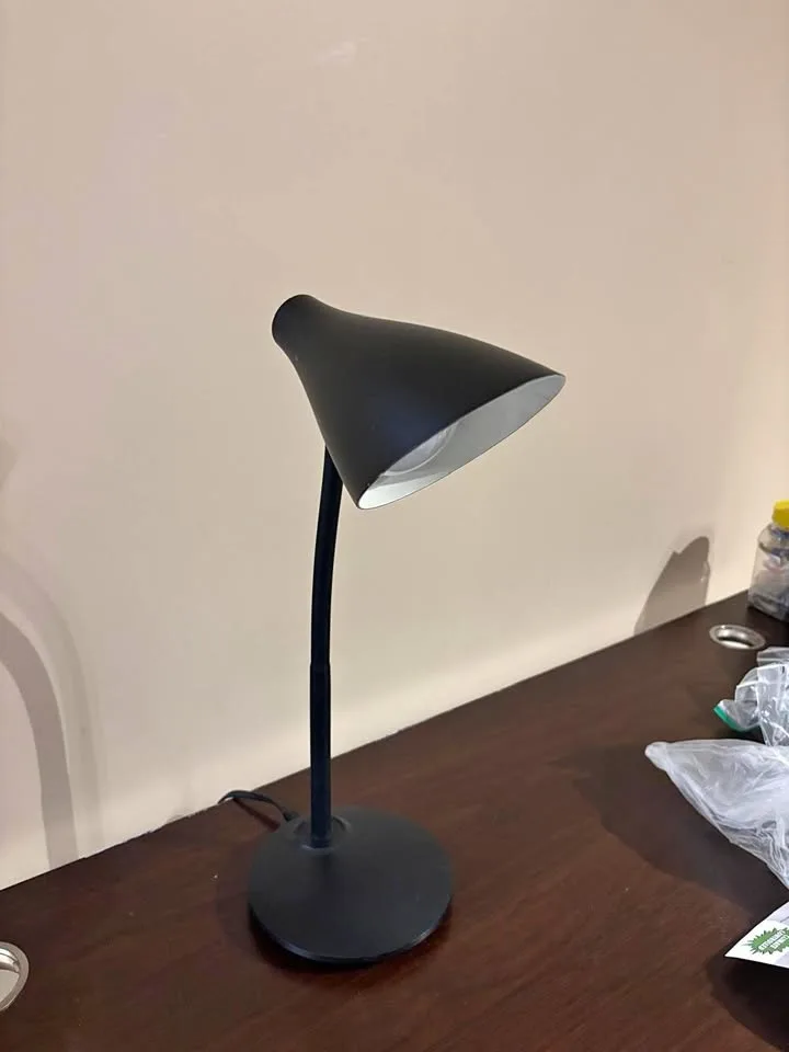Desk Lamp