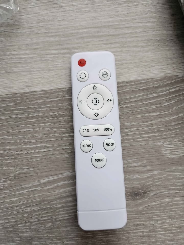 Led  Slim Ceiling light - photo 3