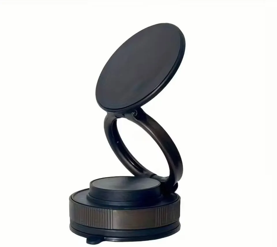 Brand new in box: vacuum magnetic phone holder image indicator(7)