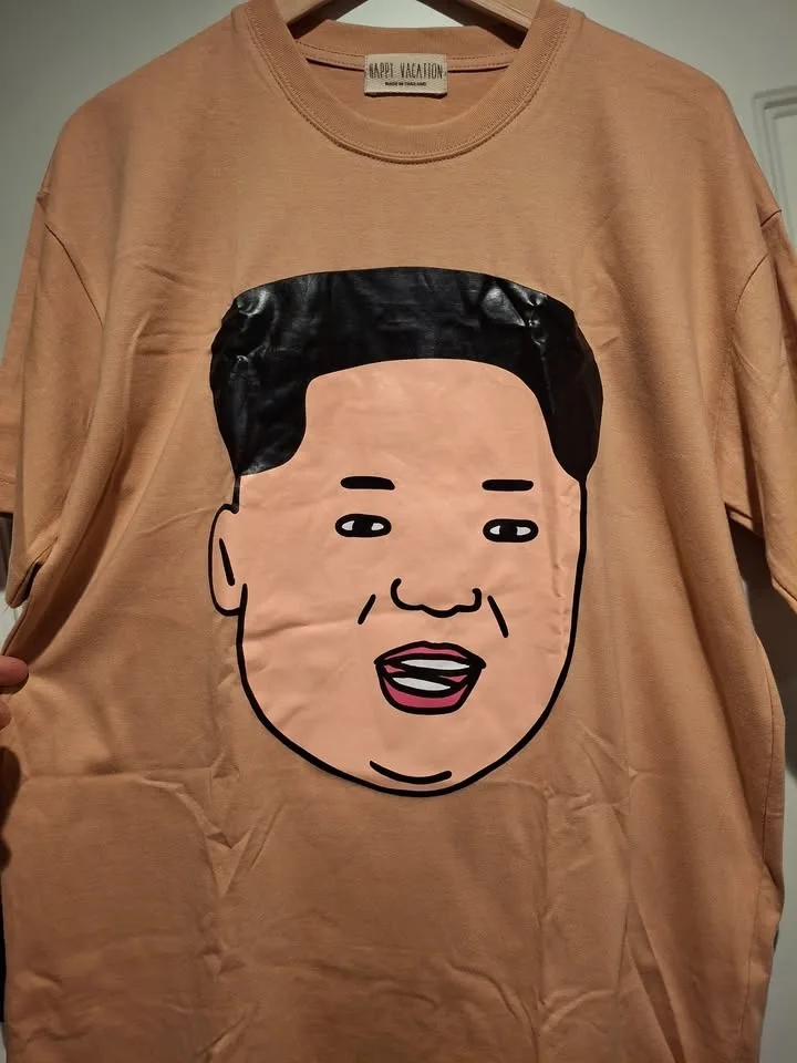 Celebrity T-Shirt