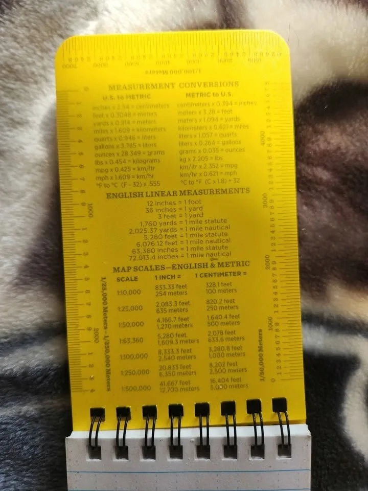 Notebook with pens (18 notebooks for $30) image indicator(4)