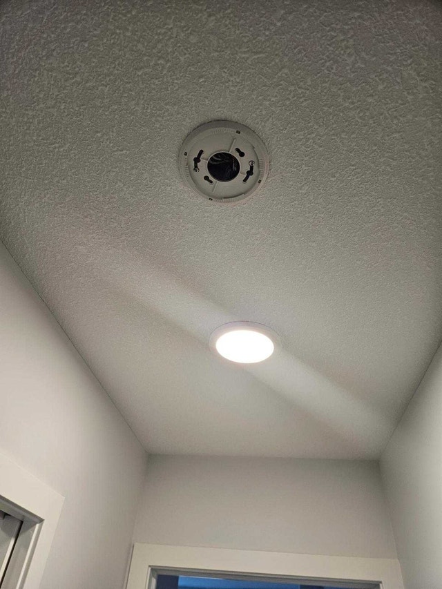 Ceiling Texture