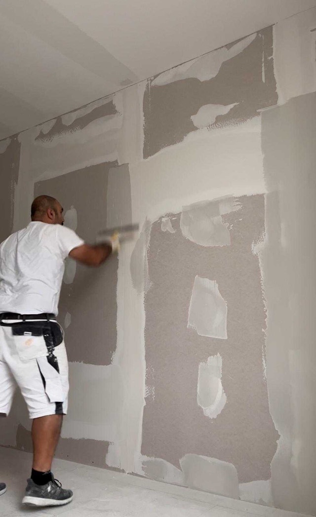 drywall mud tape