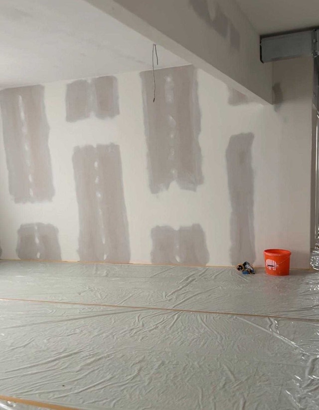 drywall mud tape - photo 2