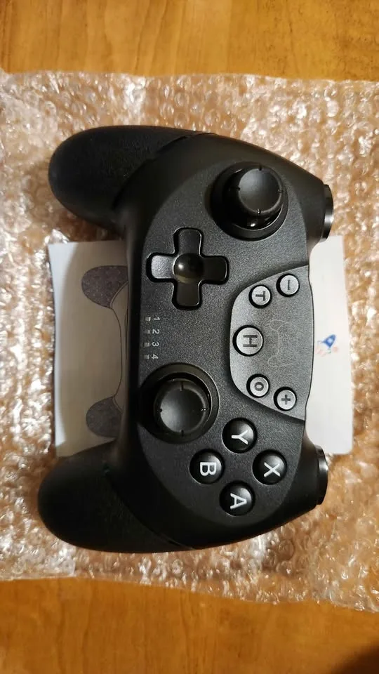 Ace Gamer wireless controller 2 pcs image indicator(3)