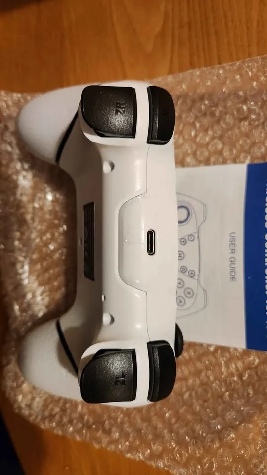 Ace Gamer wireless controller 2 pcs image indicator(8)