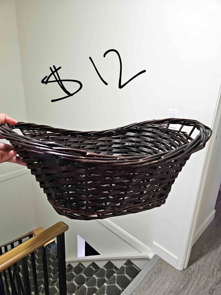 Baskets