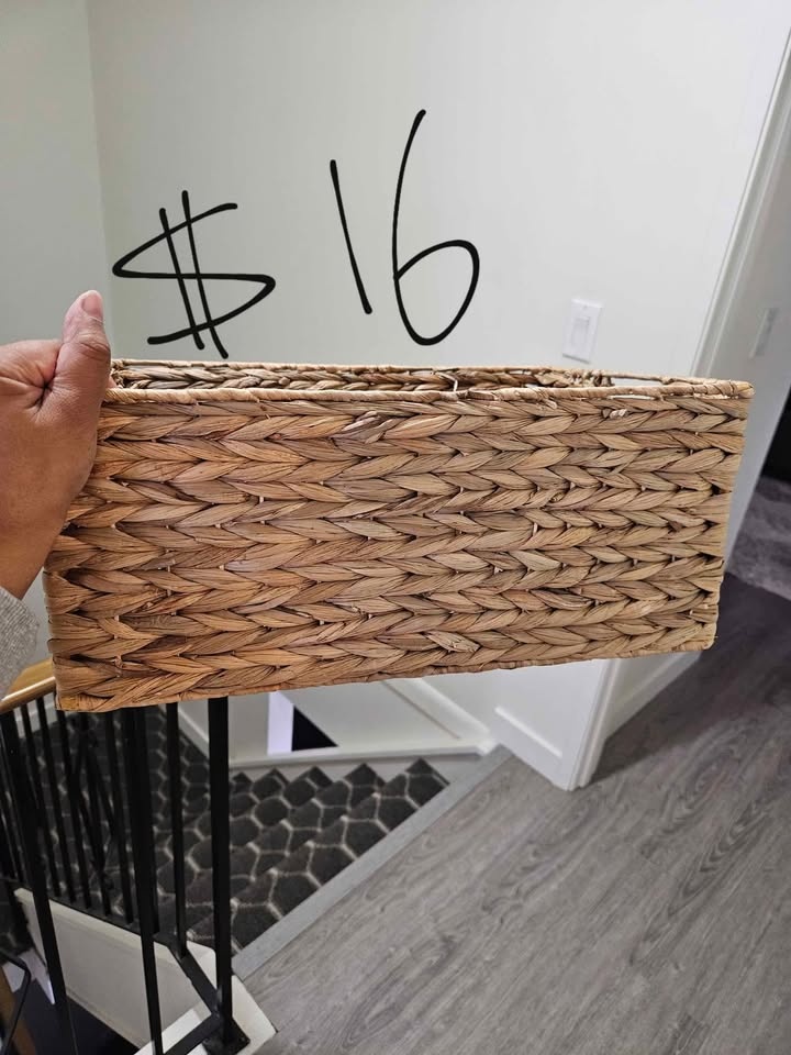 Baskets - photo 3