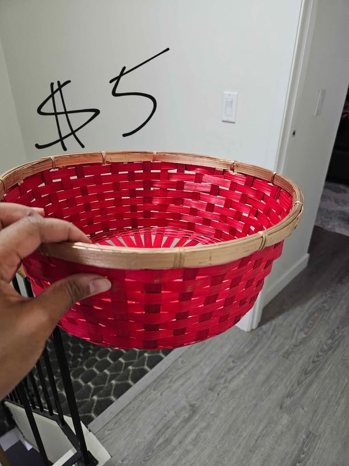 Baskets - photo 4
