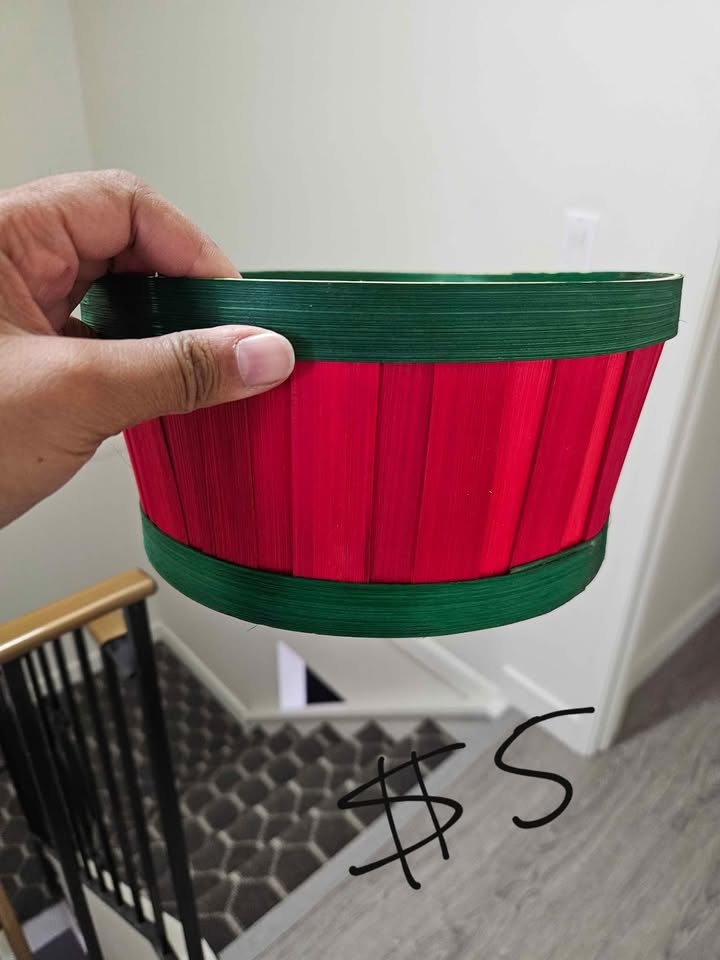 Baskets - photo 5