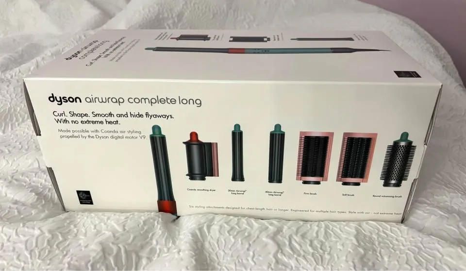 DYSON AIRWRAP COMPLETE LONG image indicator(2)