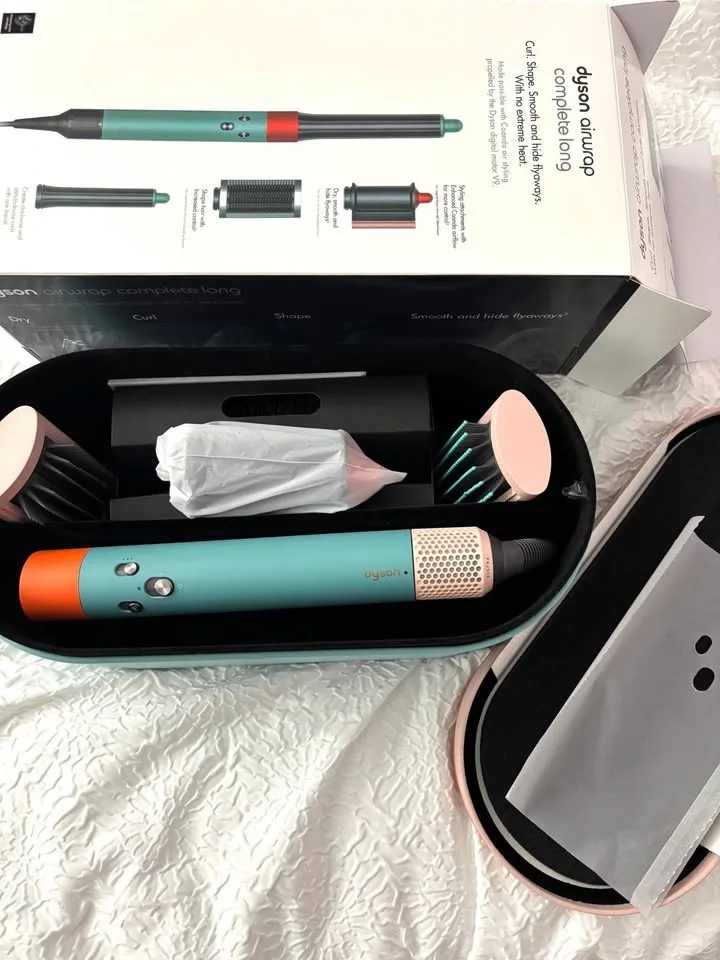DYSON AIRWRAP COMPLETE LONG image indicator(3)