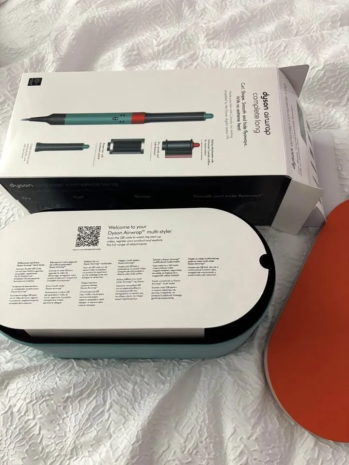 DYSON AIRWRAP COMPLETE LONG image indicator(4)